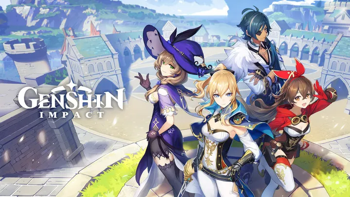 The Alchemical Engine: Mastering the Hidden Mechanics of Genshin Impact