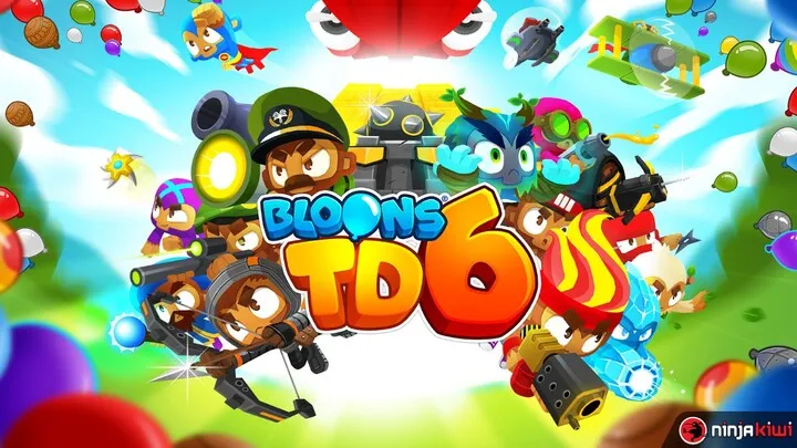 How to Master Bloons TD 6 in 2025