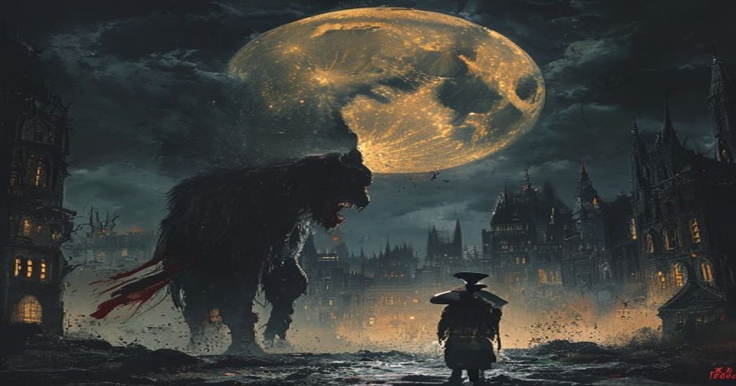 Bloodborne: 10 Pro Tips to Survive Yharnam as a New Hunter
