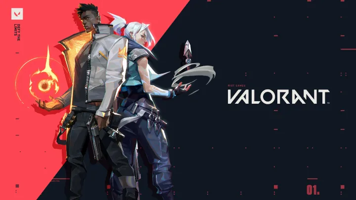 Valorant: A Comprehensive Introduction to the Tactical Shooter
