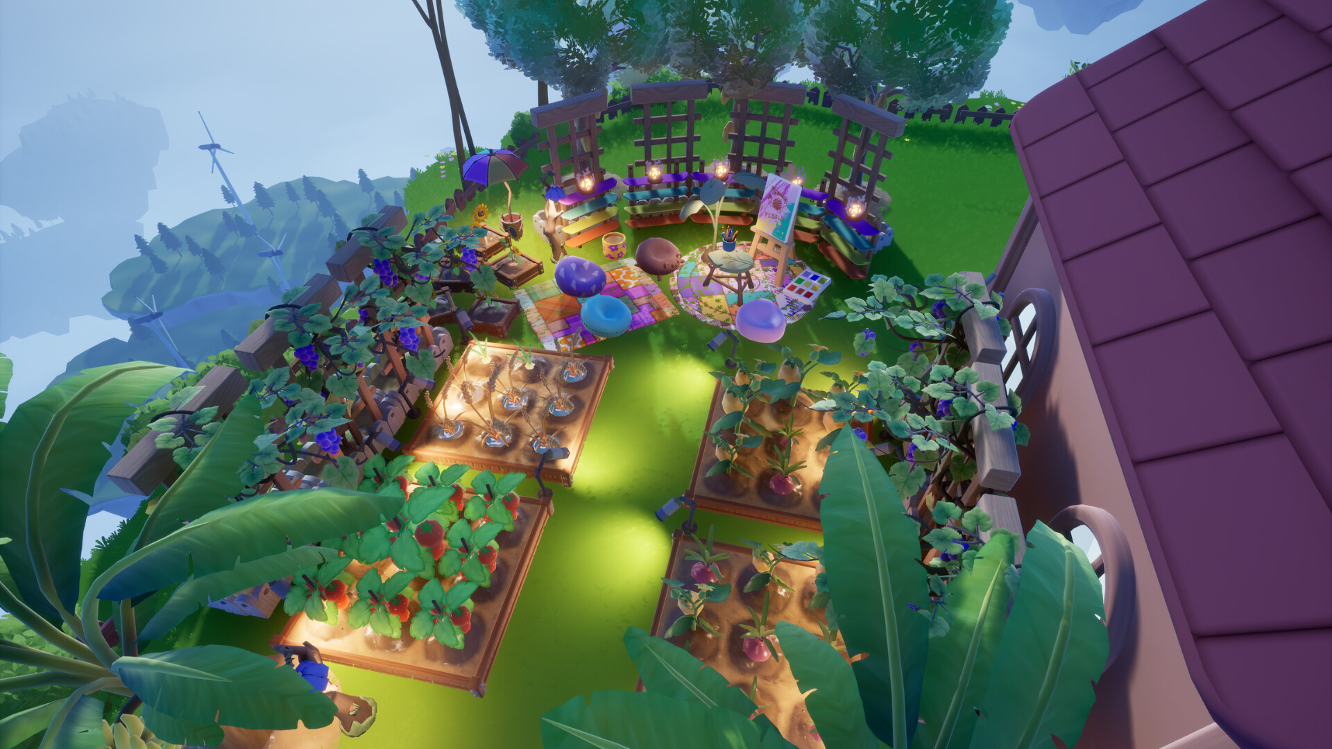 Loftia screenshot 6