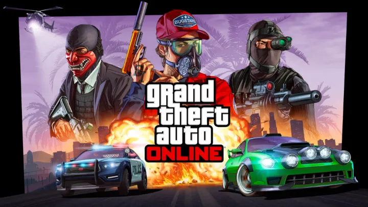 Grand Theft Auto Online Complete Tips and Guides for Money, Heists, Businesses, and Online Progression