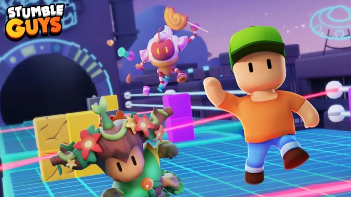 How to Master Stumble Guys: A Comprehensive Guide