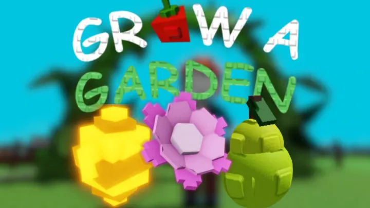 Roblox: Grow a Garden – How to Play Smart and Build a Thriving Garden Over Time