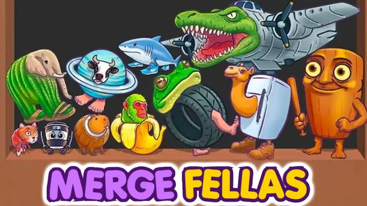 Merge Fellas Complete Tips and Guides for Merging, Upgrades, Strategy, and Long-Term Progression
