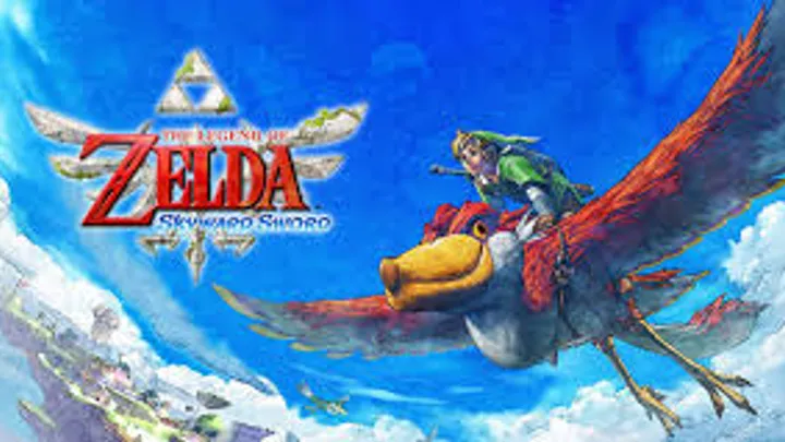 The Legend of Zelda: The Role of Music in Shaping Player Experience