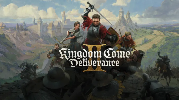 The Crafting System in Kingdom Come: Deliverance II – An In-Depth Analysis
