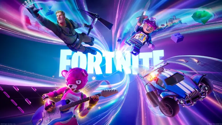 Why Fortnite’s Matchmaking Problem Is Quietly Driving Casual Players Away