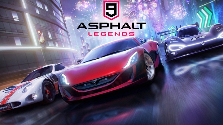 Asphalt 9: Legends The Ultimate Hot Game Guide on How to Race Faster and Win More Events