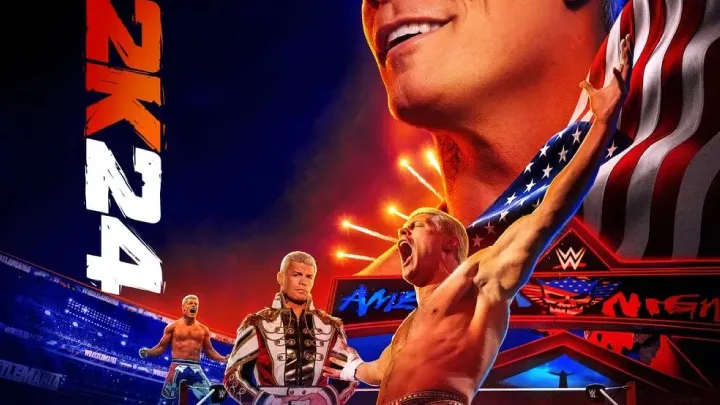 How to Master WWE 2K24: A Complete Guide from Beginner to Pro