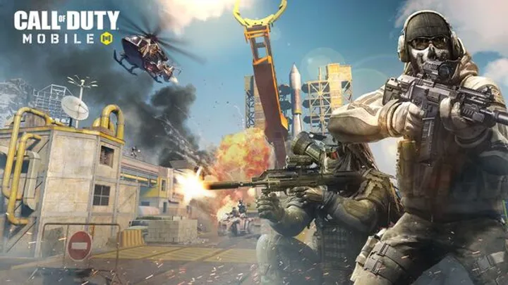 The Battle of Balance: The Skill Gap in Call of Duty: Mobile