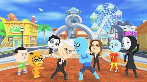 Tomodachi Life: Living the Dream screenshot 6