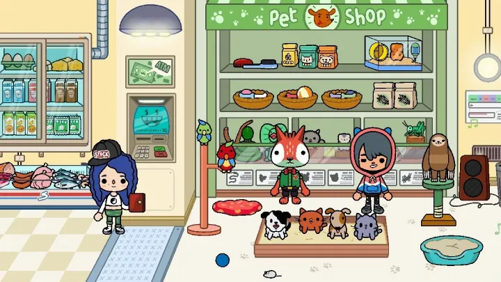Tips & Guides for Mastering Toca Boca Games