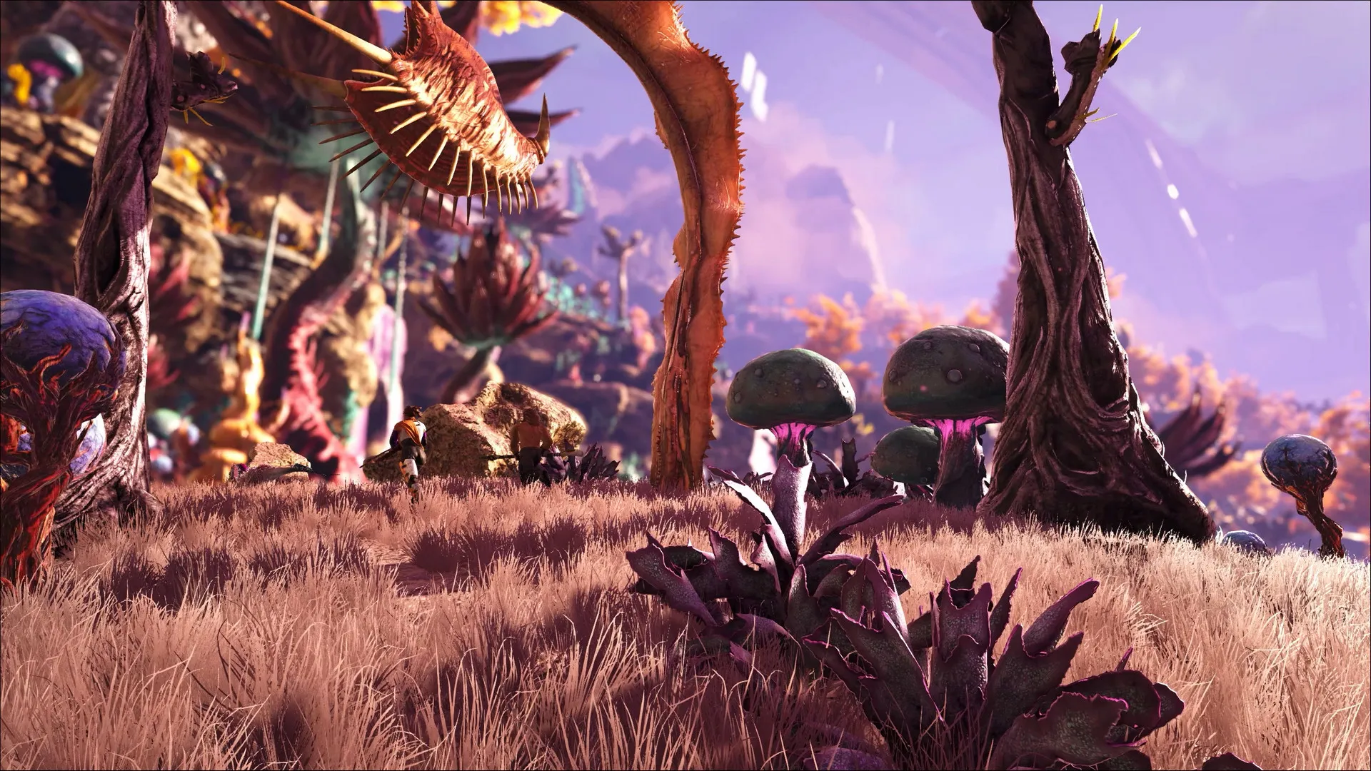 ARK: Genesis Season Pass screenshot 9