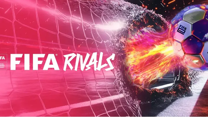 FIFA Rivals – Fast-Paced Arcade Mobile Football Game with Team Building and PvP Competition