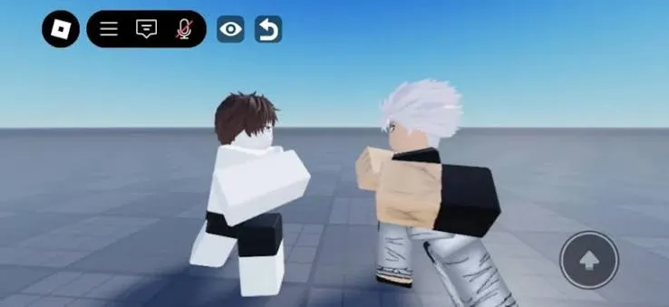 Roblox: Jujutsu Shenanigans  screenshot 6
