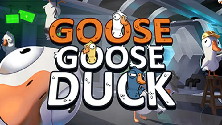 Goose Goose Duck – When Social Deduction Becomes Narrative Warfare