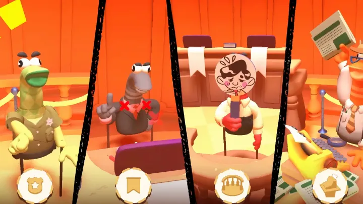 How to Survive and Win in Guilty as Sock!