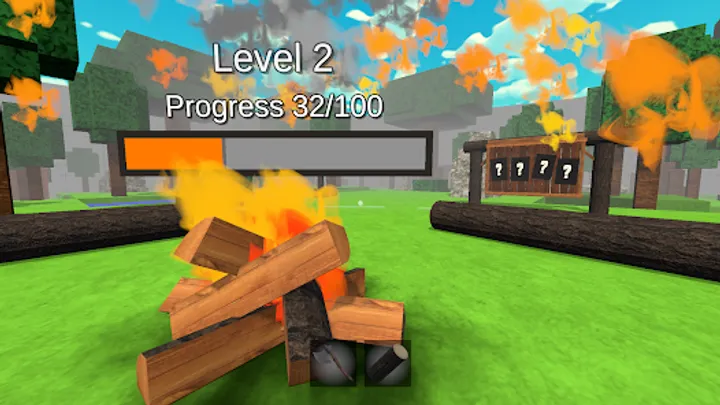 How To Handle the New Campfire Update in 99 Nights in the Forest