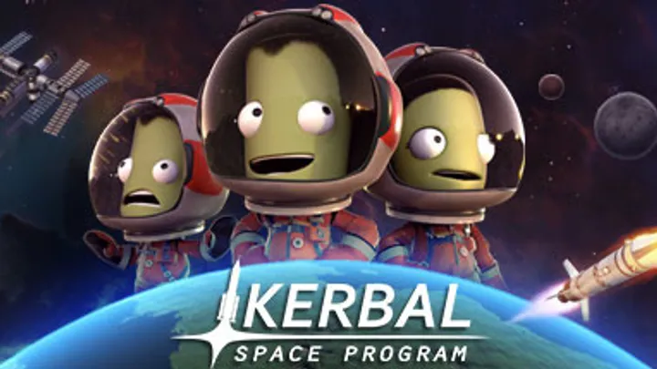 Kerbal Space Program – Tips & Guides for Building, Flying, and Exploring Space