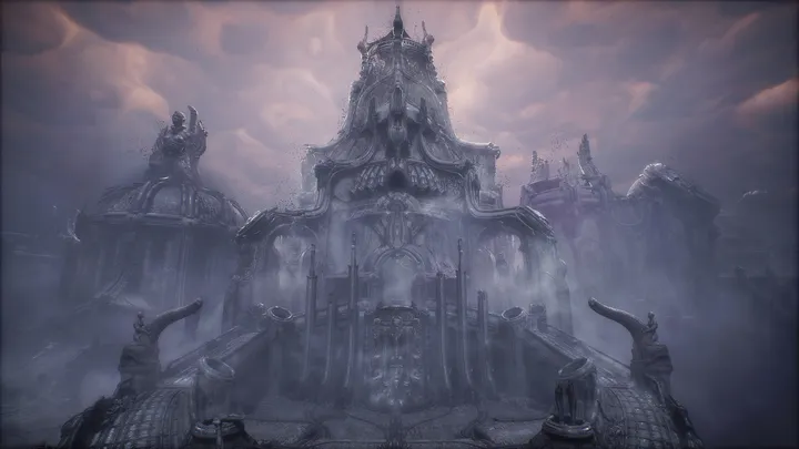 Scorn – The Grotesque Art of Isolation, Flesh, and Fear in One of Gaming’s Most Unsettling Worlds