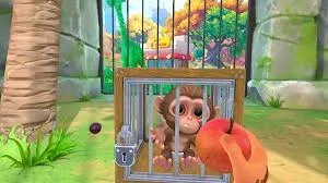 I Am Monkey screenshot 6
