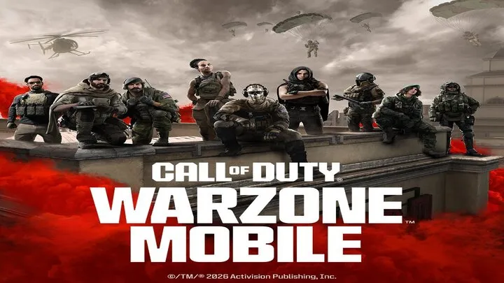 Call of Duty 2025 Leak Reveals New Large-Scale War Mode with 64 Players