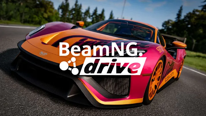 Breaking the Speed Limit: BeamNG.drive's Latest Update Re-Defines Vehicle Simulation