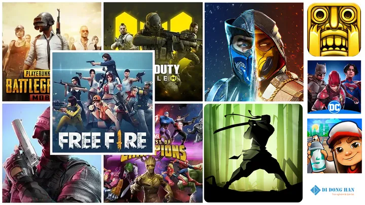 Top 10 Games You Can’t Miss in 2025