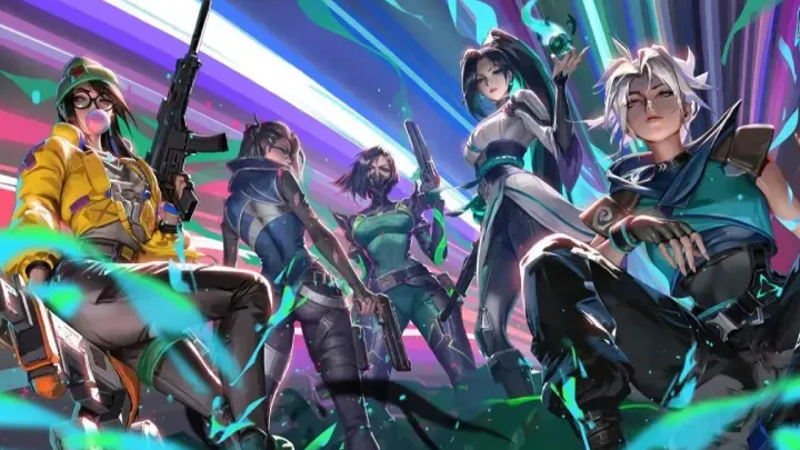 Valorant in 2025: A Comprehensive Look at Riot Games’ Tactical Shooter Phenomenon