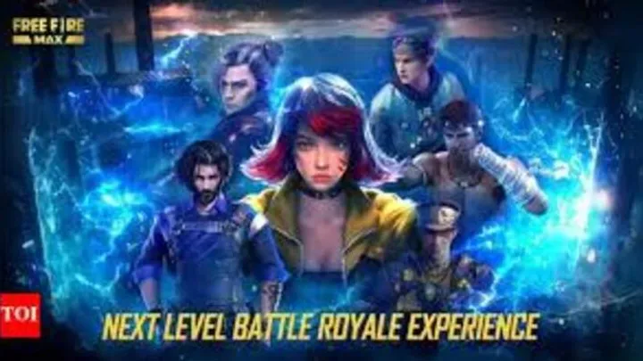 Free Fire MAX: The Ultimate Hot Game Guide on How to Survive, Rank Up, and Win Battles