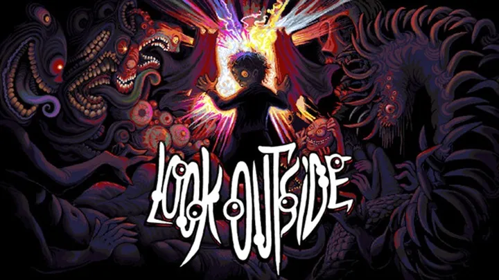 Look Outside – How a Hot Game Redefines Perspective, Fear, and Curiosity