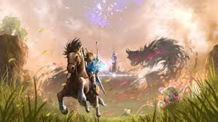 How to Complete the Divine Beasts in The Legend of Zelda: Breath of the Wild