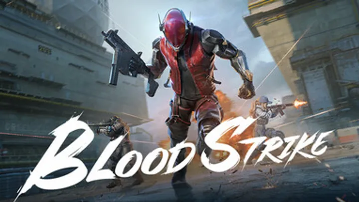 Blood Strike – Complete Tips & Guides for Competitive Survival and Victory