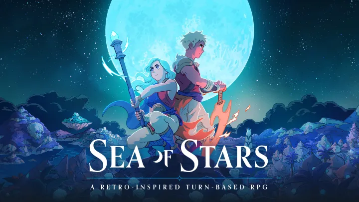 Sea of Stars How To Complete Guide From Beginner To Master