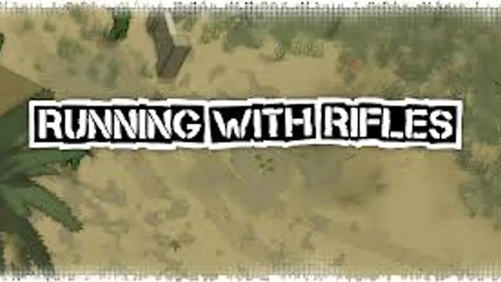 Running With Rifles: Tactical Warfare From the Soldier’s Perspective