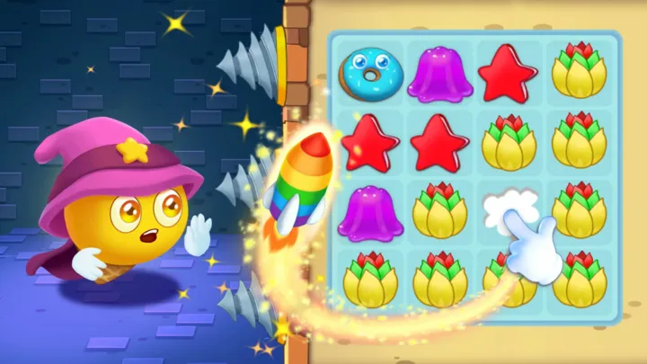 How to Master Candy Riddles: A Complete Guide