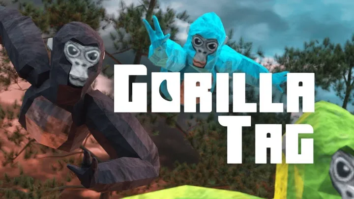 How to Download Gorilla Tag: A Master's Guide to Installation