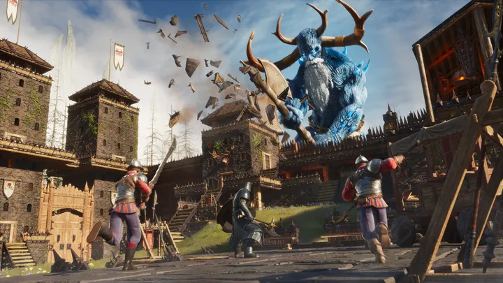 Conan Exiles Enhanced – The Brutal Survival Sandbox Reforged for 2026