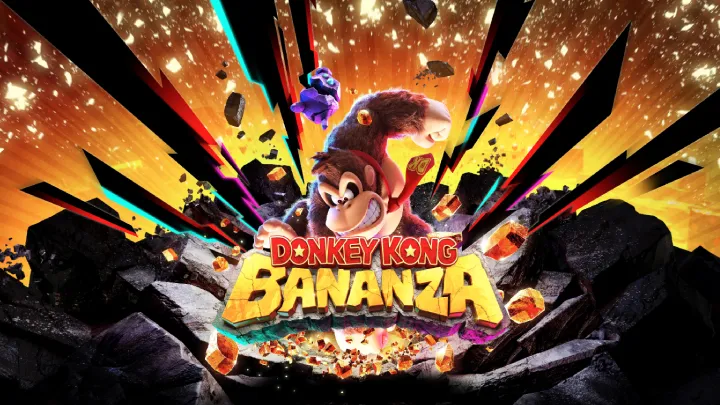 The Evolution of Level Design in Donkey Kong Bananza: A Deep Dive
