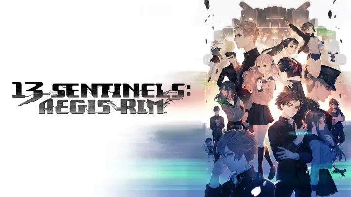 13 Sentinels: Aegis Rim - Tips & Guides