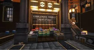 Cobblemon  screenshot 1