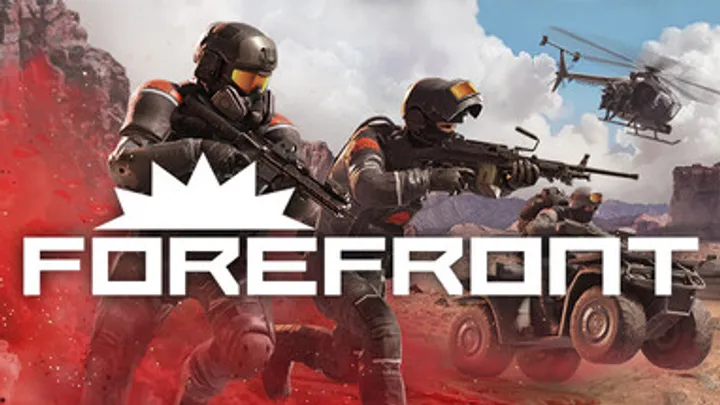 Forefront Tips & Guides – Complete VR Warfare Strategy from Beginner Soldier to Battlefield Specialist