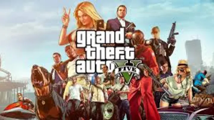 Grand Theft Auto V: The Ultimate Expert Guide to Gameplay, Story, Features, and Lasting Impact