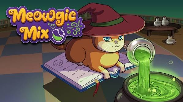 Meowgic screenshot 6