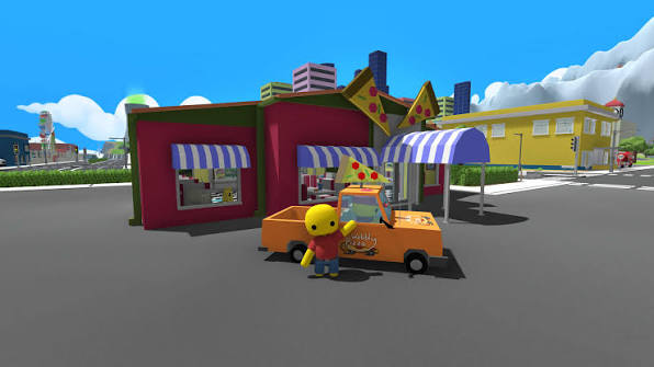 Wobbly Life screenshot 4