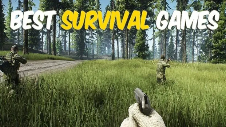 Top Survival Games of All Time: The Ultimate List for Gamers
