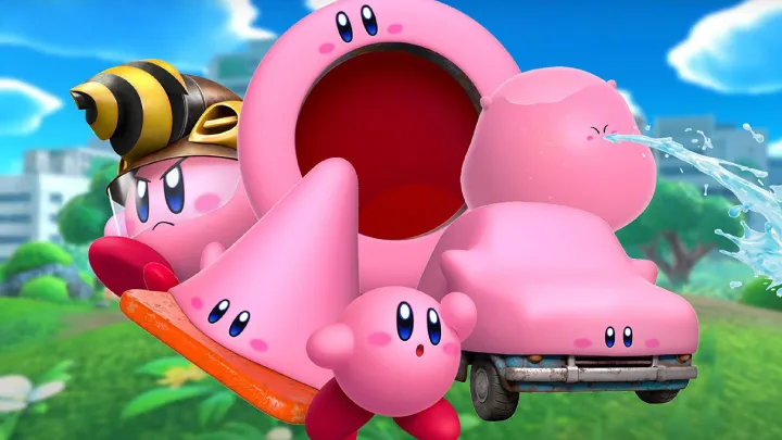 The Essence of Speed and Redemption in Neon White