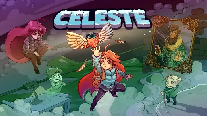 Celeste – How to Master a Hot Game of Precision Platforming and Emotional Storytelling