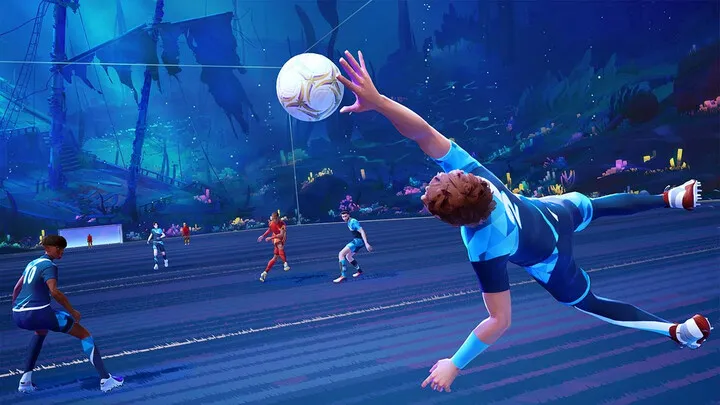 Ultimate Guide to Skills, Combos, and Mechanics in Rematch